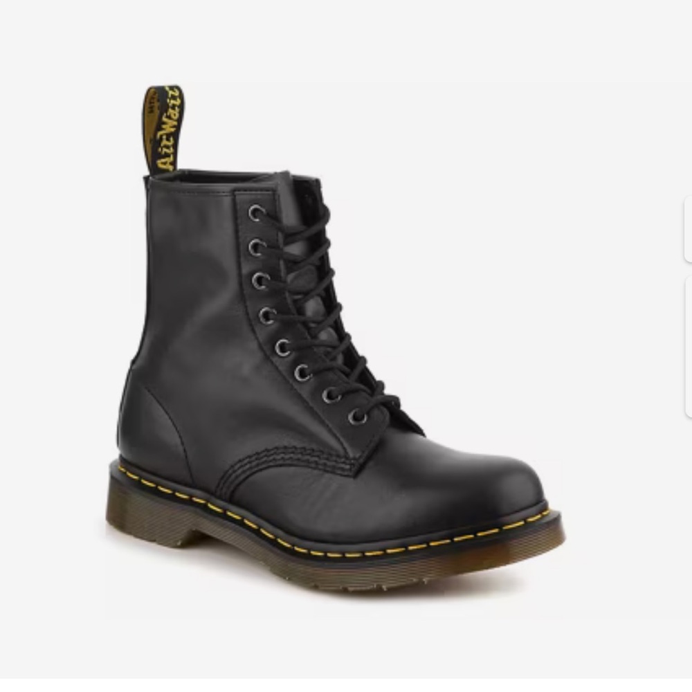 DR Martens boots